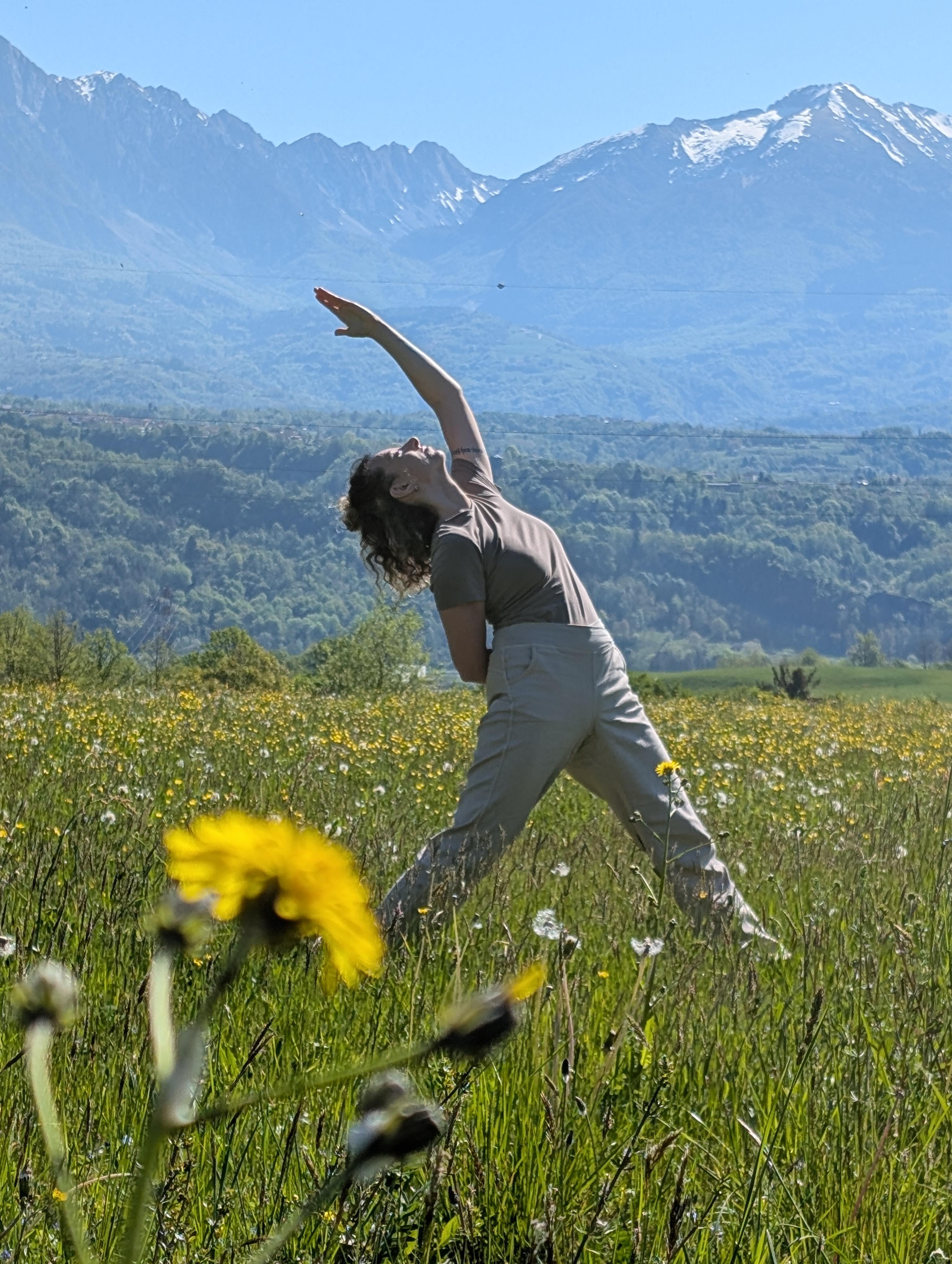 Anukalana Yoga